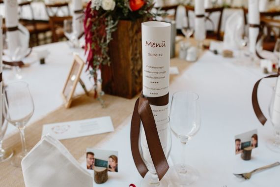 Hochzeitsreportage in Niederösterreich: Gasthof Pree