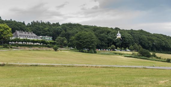 Hochzeitsreportage in Niederösterreich: Berghotel Tulbingerkogel