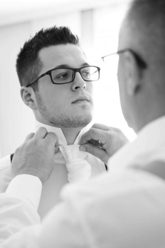 Hochzeitsreportage in Burgenland: Ritterburg Lockenhaus