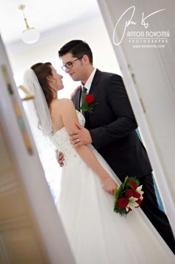 Hochzeitsreportage in Wien: Austria Trend Hotel Schloss Wilhelminenberg