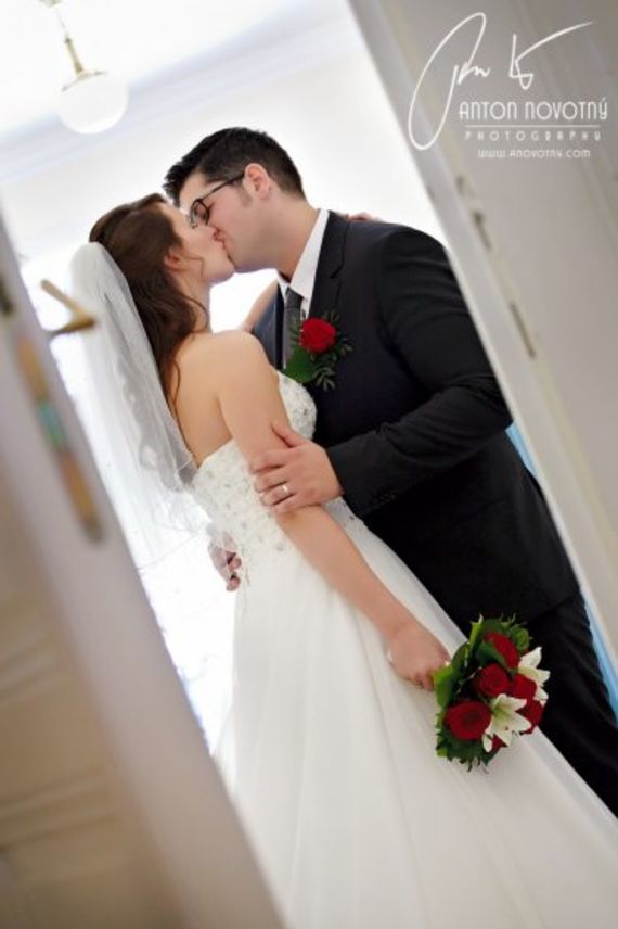 Hochzeitsreportage in Wien: Austria Trend Hotel Schloss Wilhelminenberg