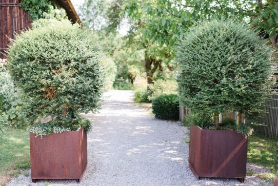 Hochzeitsreportage in Oberösterreich: Der Oberhauser in Kranzing
