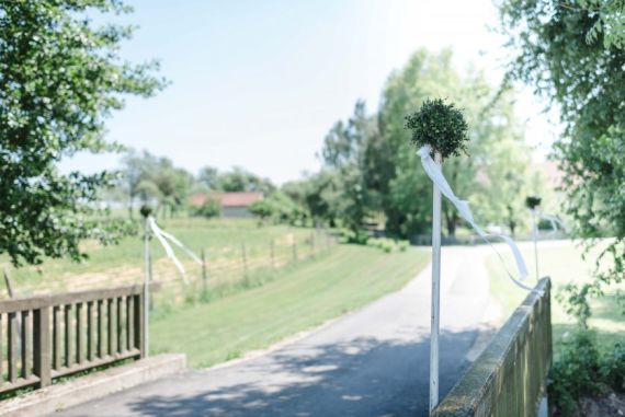 Hochzeitsreportage in Oberösterreich: Burnerhof