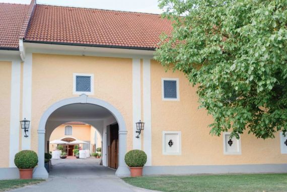 Hochzeitsreportage in Oberösterreich: Burnerhof