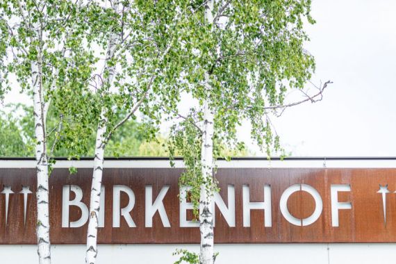 Hochzeitsreportage in Burgenland: Birkenhof