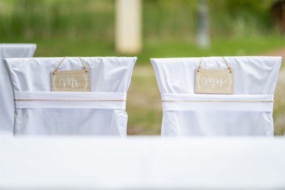 Hochzeitsreportage in Burgenland: Birkenhof