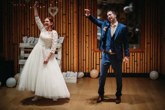 Hochzeitsreportage in Kärnten: Kulturstadl Maria Rojach