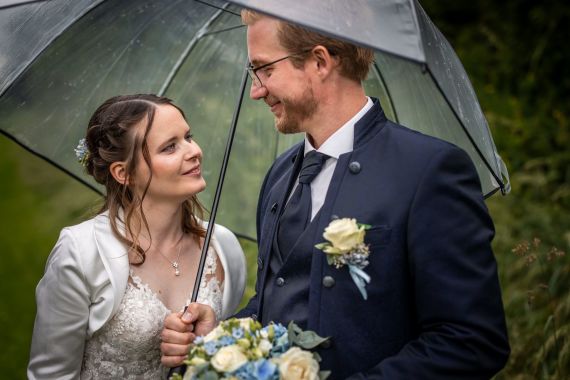 Lavantaler Hochzeit im Reiterhof Stückler