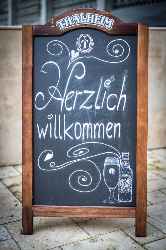 Lavantaler Hochzeit im Reiterhof Stückler
