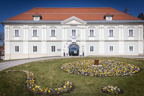BOHO-Hochzeit im magdas, Klagenfurt