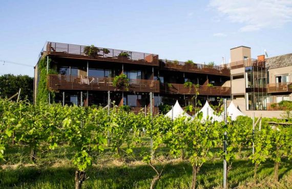 Hochzeitsreportage in Steiermark: Harkamp