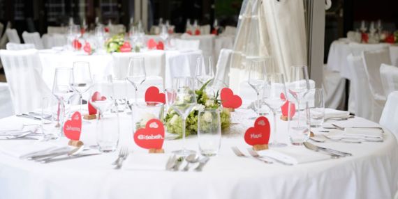 Hochzeitsreportage in Steiermark: Harkamp