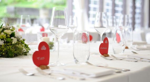 Hochzeitsreportage in Steiermark: Harkamp