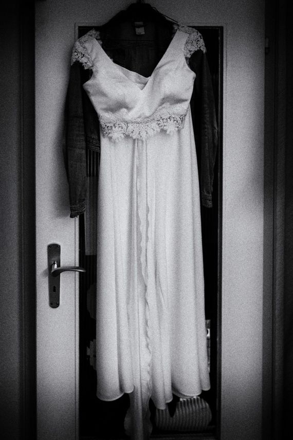 Hochzeit in den Weinbergen Ettenheims