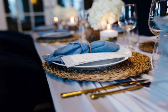 Inspiration pur – StyleShooting im Zuckerbergschloss