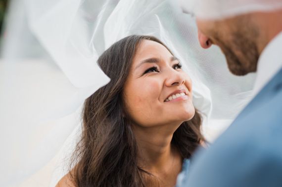 Herzlich-stimmungsvolle Hochzeit im Meierhof im Weinviertel
