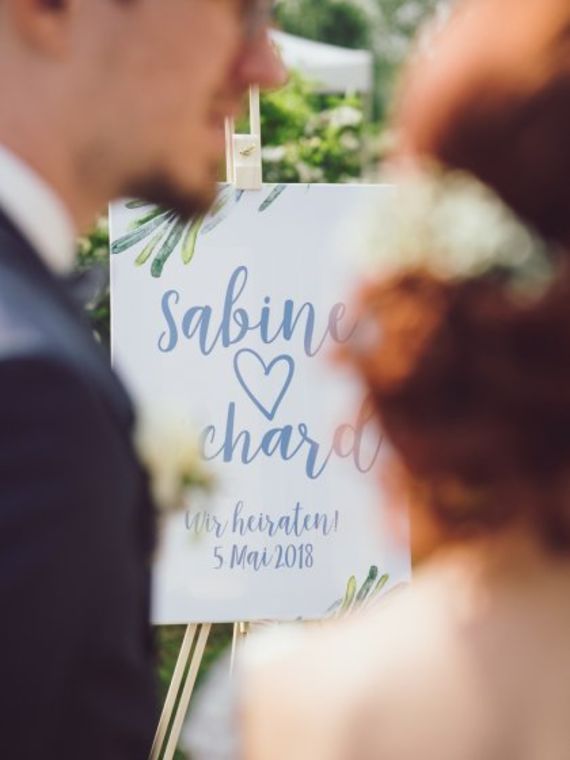 Hochzeitsreportage in Niederösterreich: Grandhotel Niederösterreichischer Hof