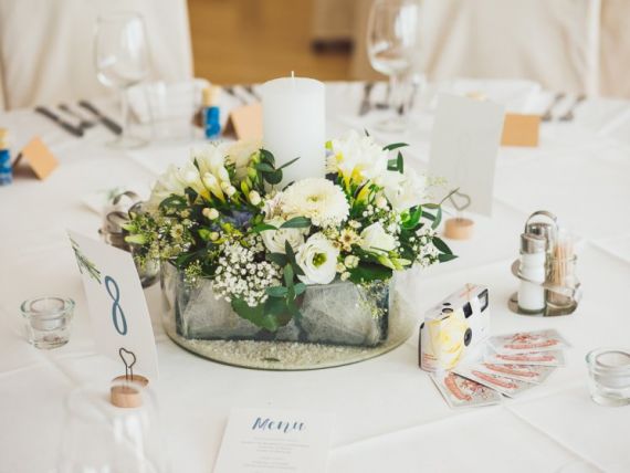 Hochzeitsreportage in Niederösterreich: Grandhotel Niederösterreichischer Hof