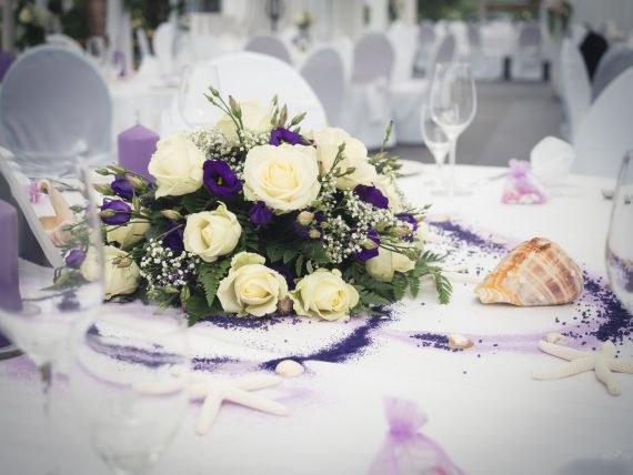 Hochzeitsreportage in Wien: Das Chadim