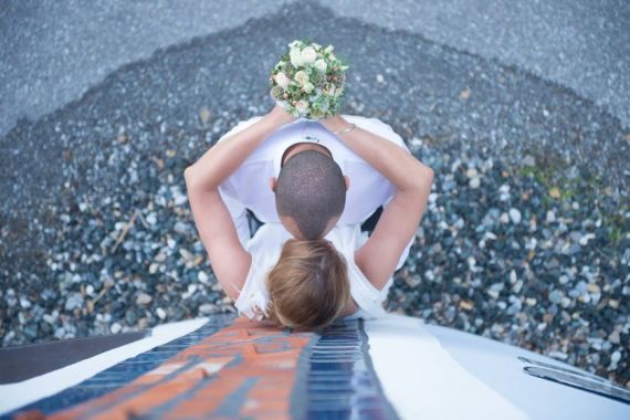 Hochzeitsreportage in Steiermark: Rogner Bad Blumau