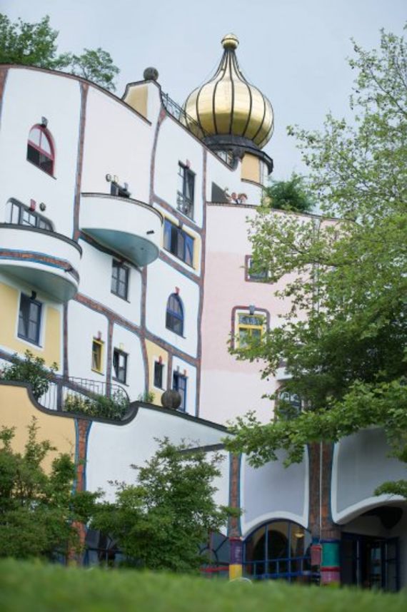 Hochzeitsreportage in Steiermark: Rogner Bad Blumau