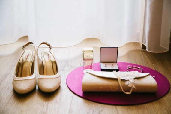 Spektakulär! Eine Trauung auf 3.440 Metern Höhe auf dem Pitztaler Gletscher in Tirol