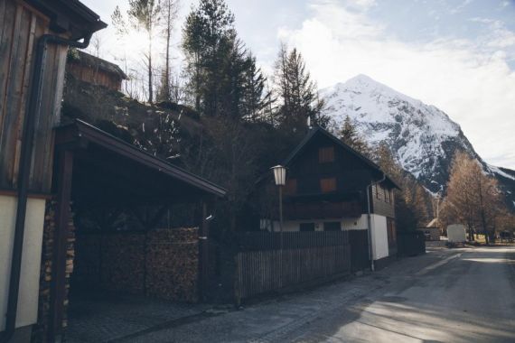 Heiraten in der Steiermark