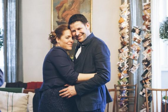 Heiraten in der Steiermark