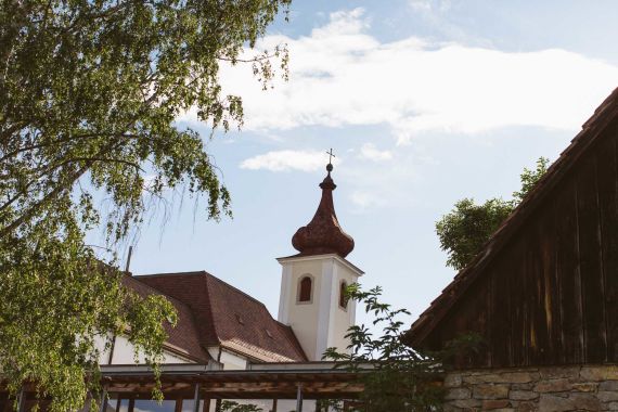 Nachts im Museum? Von wegen, lieber tagsüber zur Hochzeit!