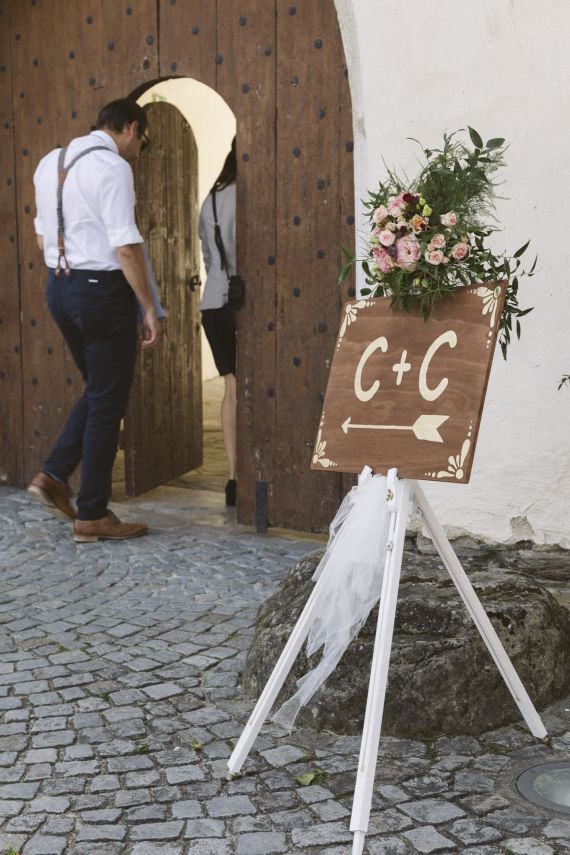 Ein magisches Fest in Wachauer Schlossruinen