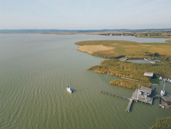Heiraten am Neusiedlersee