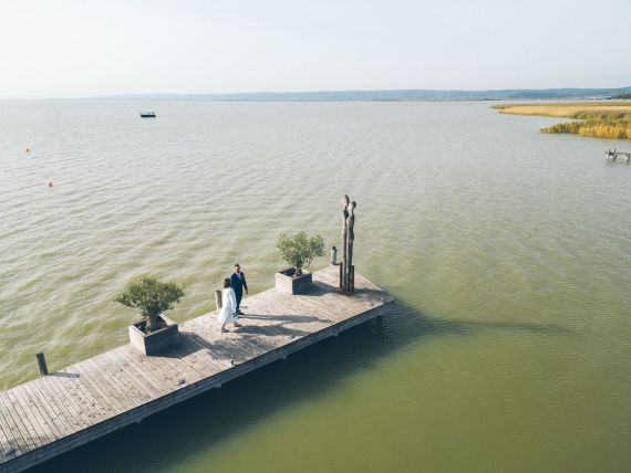 Heiraten am Neusiedlersee