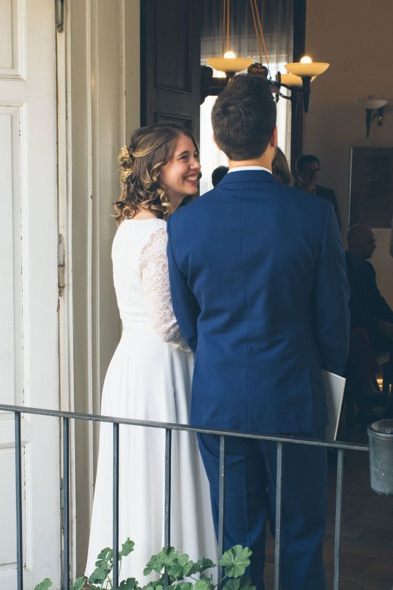 Heiraten am Neusiedlersee
