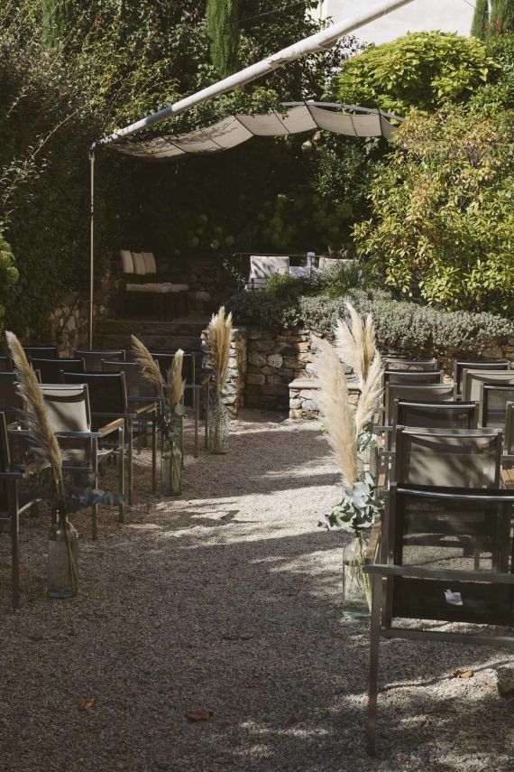 Kleine aber feine Hochzeit in Wien mit italienischem Charme