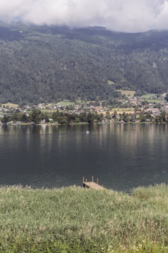 Hochzeitsreportage in Kärnten: Stiftsschmiede Ossiach