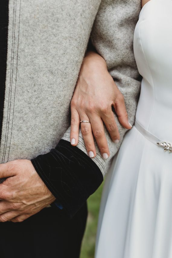 Hochzeit im Zillertal 