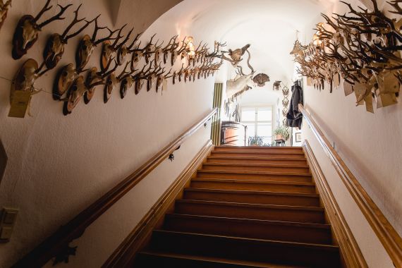 Hochzeitsreportage von b&b fotografie