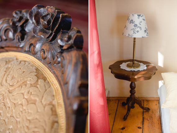 Hochzeitsreportage von b&b fotografie
