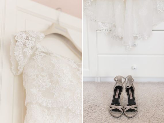 Hochzeitsreportage in Burgenland: Schloss Esterházy Eisenstadt