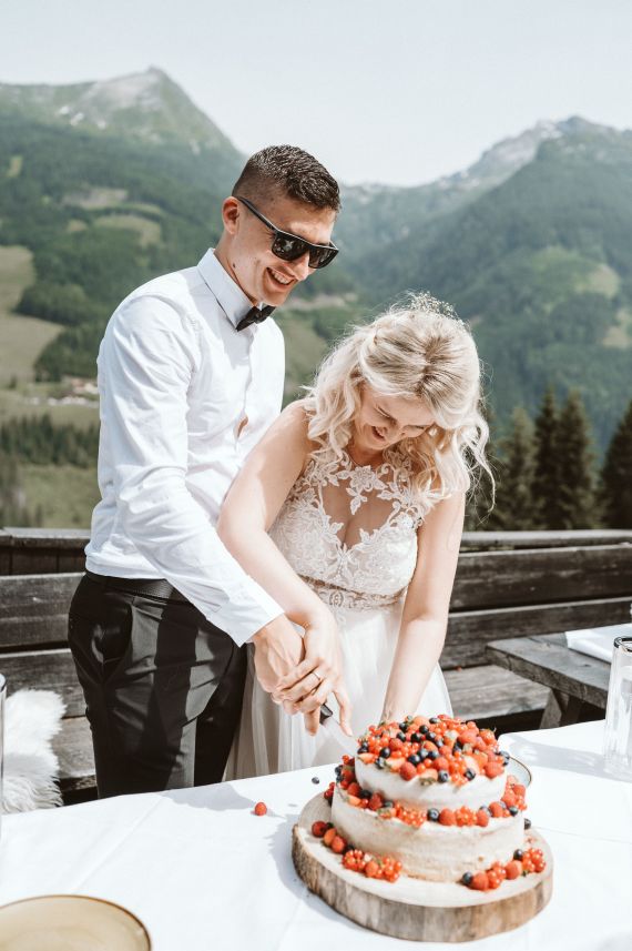 Gipfelglück & Hochzeitszauber