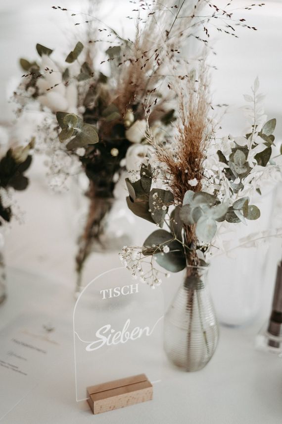 Boho-Hochzeit am Hannersberg