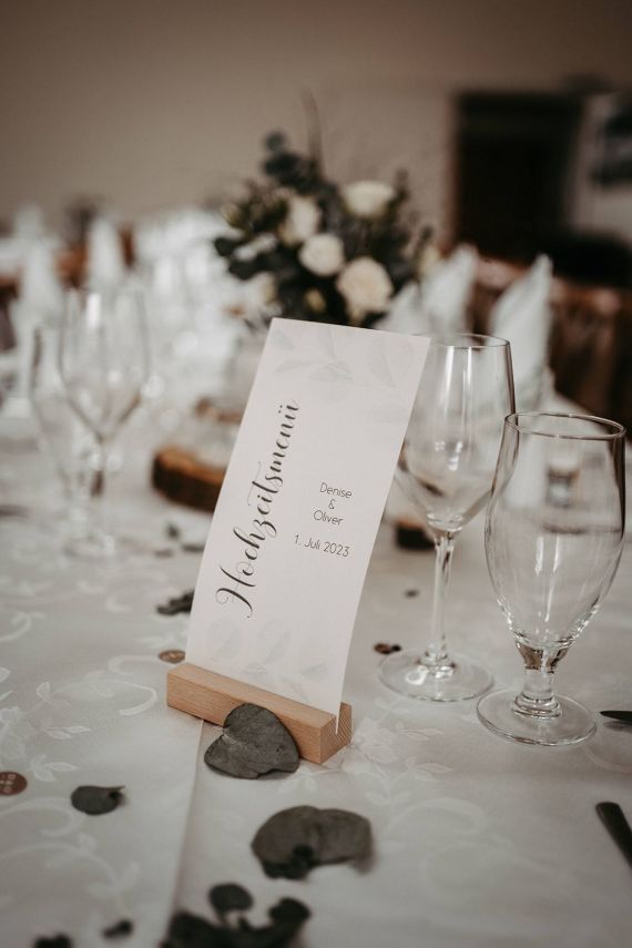 Hochzeit im Gasthof Pree