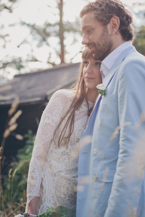 Hochzeitsreportage in Wien: Weingut am Reisenberg