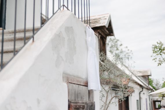 Hochzeitsreportage in Burgenland: Taubenkobel