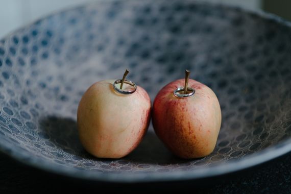 Hochzeitsreportage in Burgenland: Taubenkobel