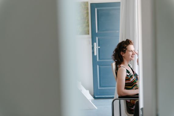 Hochzeitsreportage in Burgenland: Taubenkobel