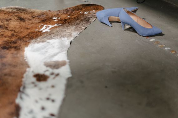 Hochzeitsreportage in Burgenland: Taubenkobel