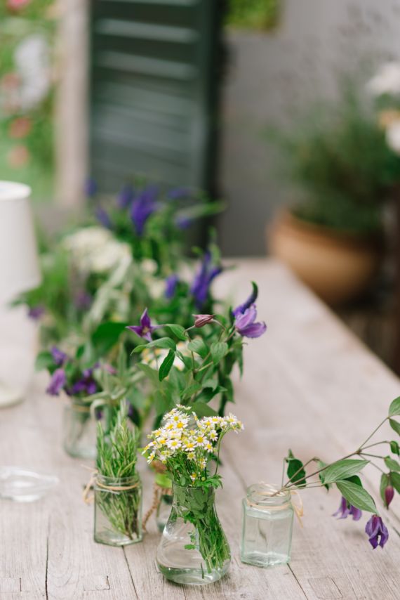 Hochzeitsreportage in Niederösterreich: Weingut Zimmermann