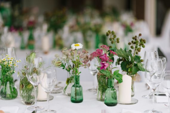 Hochzeitsreportage in Niederösterreich: Weingut Zimmermann