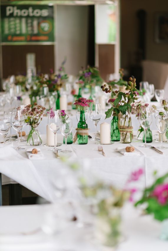 Hochzeitsreportage in Niederösterreich: Weingut Zimmermann